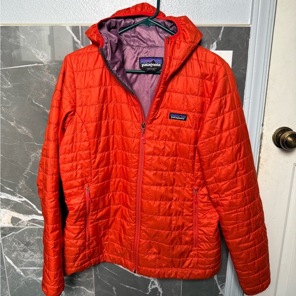 Patagonia nano puff hoody - Picture 2 of 7